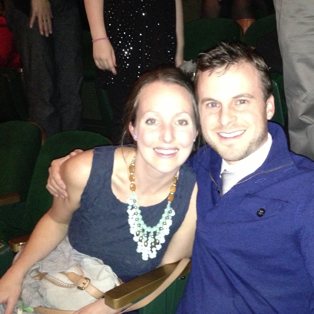 Meet your Posher, Kate